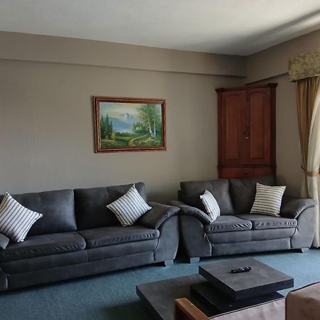 Sky View Atitlan Lake Suites - Free Breakfast Supplies ปานาคาเชล ภายนอก รูปภาพ