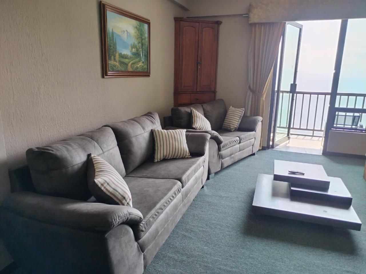 Sky View Atitlan Lake Suites - Free Breakfast Supplies ปานาคาเชล ภายนอก รูปภาพ