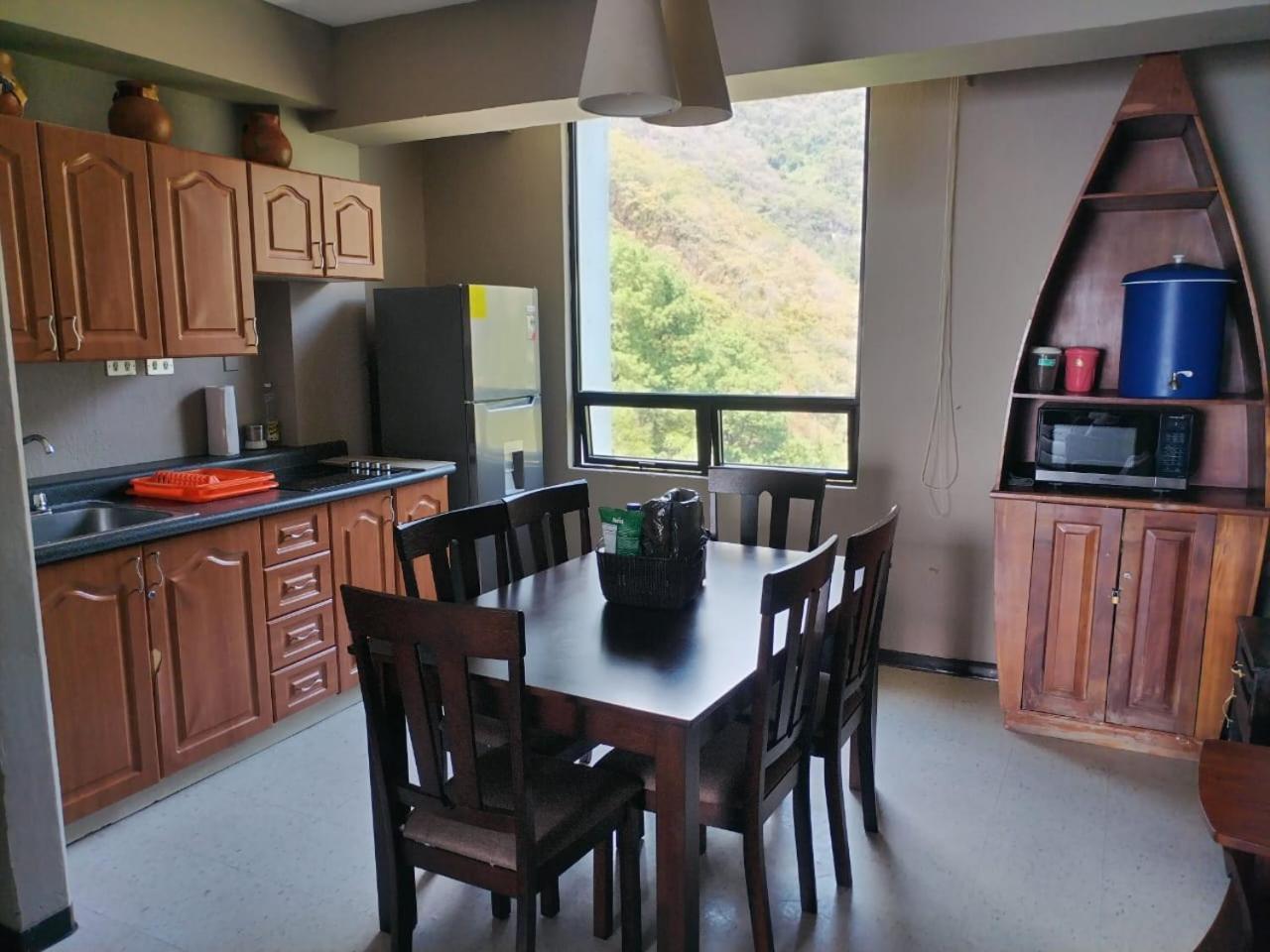 Sky View Atitlan Lake Suites - Free Breakfast Supplies ปานาคาเชล ภายนอก รูปภาพ