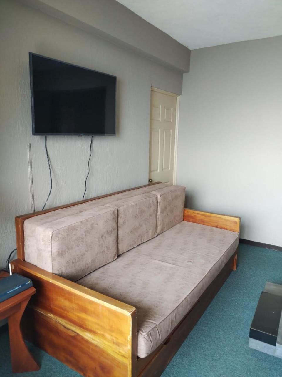 Sky View Atitlan Lake Suites - Free Breakfast Supplies ปานาคาเชล ภายนอก รูปภาพ