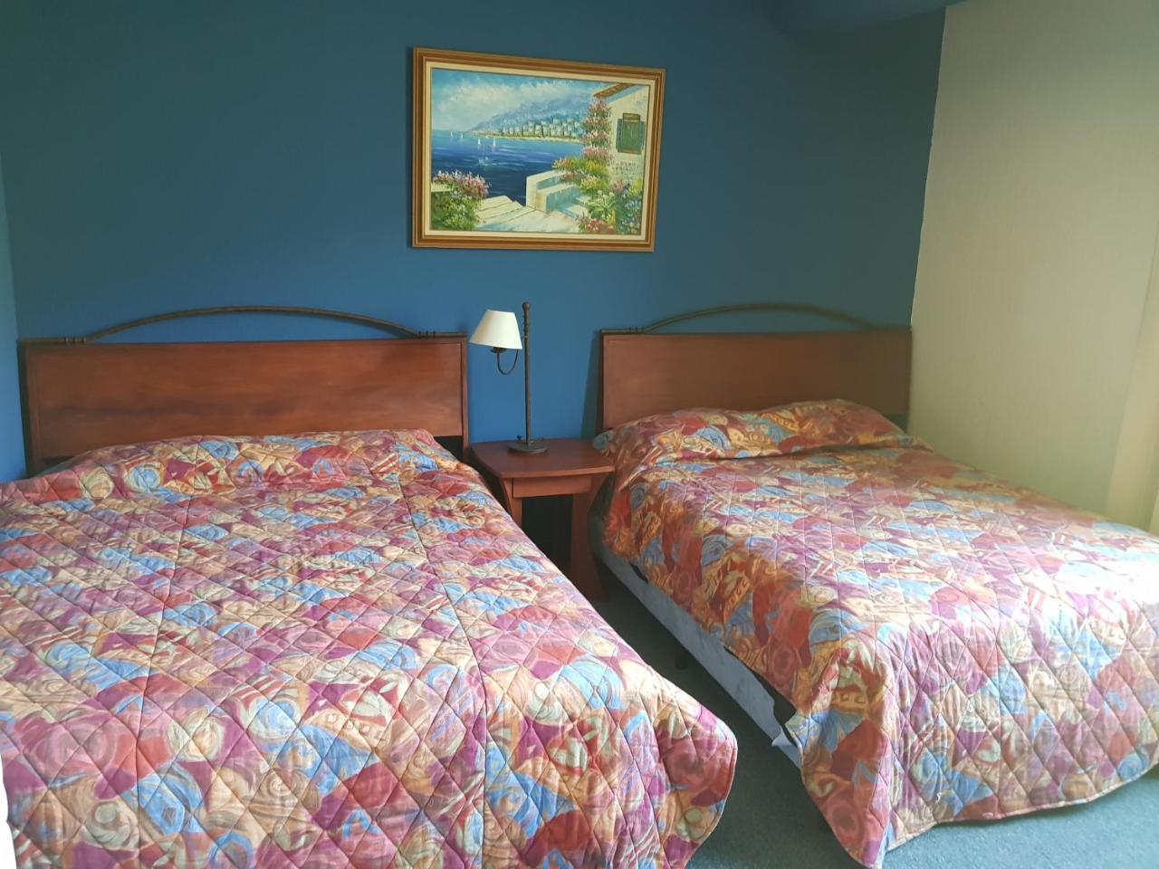 Sky View Atitlan Lake Suites - Free Breakfast Supplies ปานาคาเชล ภายนอก รูปภาพ