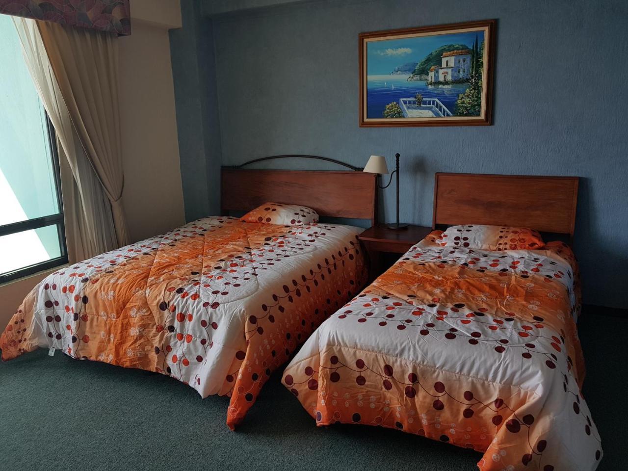 Sky View Atitlan Lake Suites - Free Breakfast Supplies ปานาคาเชล ภายนอก รูปภาพ